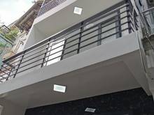 Hình ảnh Bán nhà  gấp Trần Văn Đang - Quận 3 - 70m2 - 5 PN - dưới 8 Tỷ