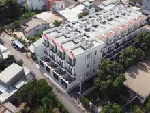Hình ảnh Bán gấp nhà 1 trệt 2 lầu , khu đồng bộ đường 5m Hồ Văn Tư, Trường Thọ