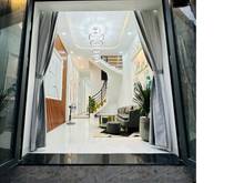Hình ảnh Cấn bán nhà Lê Hồng Phong Q.10, 80m2 (5x16m). Giá 1ty660, SHR