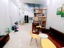 Hình ảnh Nhà thật ảnh thật 100%, HXH Lê Trọng Tấn, 44m2 Vuông A4 3 Tâng BTCT