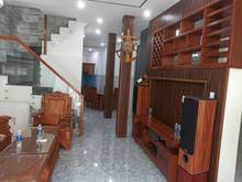 Hình ảnh Chủ Xoắn, Bán Nhà Tân Bình, 60m2, Giá Rẻ 5 Tỷ, Tặng Nội thất Gỗ