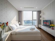 Hình ảnh 🔥Siêu Phẩm Vinhomes_2Bed 2Wc_Tầng 25_80m2_Giá Chỉ 22 Triệu