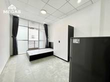 Hình ảnh Cho thuê Trang Chủ MB66.COM / Đăng Ký Tặng 66K giá rẻ bancol thoáng quận 10 gần UEH, HUFLIT Mới Đẹp