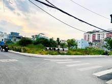 Hình ảnh Chính chủ bán lô 52m2 An Dương Vương P16.q8 sổ riêng , đường 10m