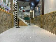 Hình ảnh Kẹt tiền cần bán gấp nhà Phan Đình Phùng,Thủ Đức,52m2,hẻmoto,1tỷ280
