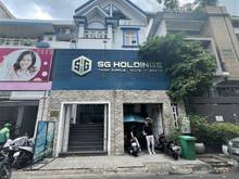 Hình ảnh Hết hợp đồng cần cho thuê nhà nguyên căn Hoa Lan siêu Vip quận PN