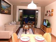 Hình ảnh Cho thuê gấp Trang Chủ MB66.COM / Đăng Ký Tặng 66K 2 phòng ngủ Sky Park Tôn Thất Thuyết 17 triệu