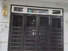 Hình ảnh NHÀ CỐT THÉP đường Nguyễn Văn Quá P. Đông Hưng Thuận Q.12