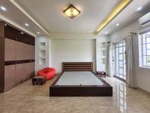 Hình ảnh View Ban Công Thoáng Mát - Siêu Rộng - HF