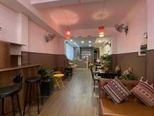 Hình ảnh Cho thuê nhà mặt tiền 148B Nguyễn Thượng Hiền, Phường 4, Quận 3.