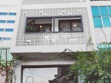 Hình ảnh Toà nhà đường Phạm Ngọc Thạch Q3, DT 7*20m trệt 5 lầu, giá 80 tr/th