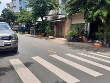 Hình ảnh Bán Nhà Nguyễn Ngọc Nhựt Tân Quý Tân Phú.