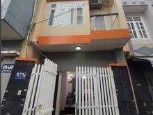 Hình ảnh Xoay vốn bán nhà gấp Tạ Quang Bửu Q.8, 54m2 (4,5x12). Giá 1ty850