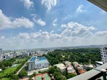 Hình ảnh Cần cho thuê Giá 18triệu, bao phí chung cư Golden Mansion. căn 75m2.