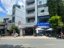 Hình ảnh Nguyên Căn Mặt Tiền VIP 68A Phan Tôn, Đakao, Quận 1