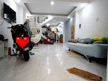 Hình ảnh Nhà thật ảnh thật, Nguyễn Sơn HXH Nhà đẹp 50m2 A4 Full Nội thất, 4 Tỷ