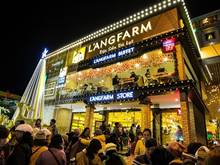 Hình ảnh Nguyên Căn- Sàn Suốt- Ngang ~9x25m- Coffe,Vphong,Cty,Spa,..-Phú Nhuận