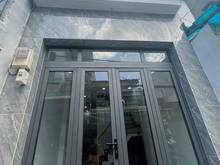 Hình ảnh Kẹt tiền chính chủ bán nhà Lãh Bih Thăg Q11 1T1L 62m2 1tỷ245tr SHR