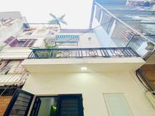 Hình ảnh Xoay vốn bán gấp nhà Bàn Cờ, Q3, 55m2, SHR, 2PN, 2WC, 1ty430