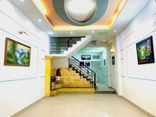 Hình ảnh Nhà thật ảnh thật 100%, VIP TÂN PHÚ, HXH Lũy Bán Bích 60m2 (4×15) A4