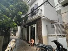 Hình ảnh Bán nhà Liên mạc 34m2, 4 tầng, 4PN, ngõ rộng, giá 2,48 tỷ.