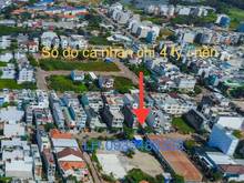 Hình ảnh Sổ đỏ cá nhân KDC Ứng Thành, đối diện Dream Home Palace quận 8