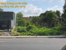Hình ảnh Cần bán gấp đất thổ cư mặt tiền đường Hùng Vương, Nhơn Trạch