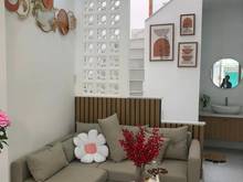 Hình ảnh Hạ 1.5 Tỷ. Gấp Bán Nhà Hoàng Hoa Thám Bình Thạnh 55m2 2 Tầng - 6.3 Tỷ