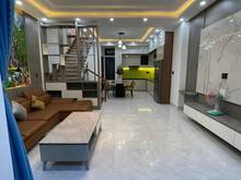 Hình ảnh Cần bán nhà Ngô Gia Tự Q.10, 60m2 (5x12m). Giá 1ty650, SHR