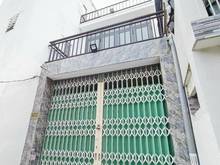 Hình ảnh Định cư bán nhà Cao Bá Nhạ ,Quận1,SHR,52m2,hẻm ô tô , giá:1ty950