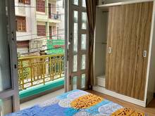 Hình ảnh ✅Mb6623 nạp rút nhanh chóng full nội thất giá rẻ có ban công vàmáy giặt riêng gần Landmard