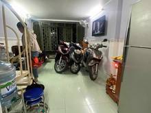 Hình ảnh Bán nhà đẹp Phú Thọ Hòa - Tân Phú 3 tầng nhỉnh 2,6 tỷ