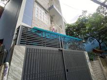 Hình ảnh Bán nhà NGỢP hẻm xe hơi - Võ Văn Tần - Q3 - 40 m2 - 5 tầng - nhỉnh 7tỷ