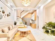 Hình ảnh Bán nhà Xã Đàn, Tặng nội thất, Gần phố, 42m2 4T MT4.7m, giá 4.5 tỷ