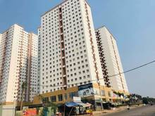 Hình ảnh Chỉ với 700tr có thể sở hữu Topaz City - Quận 8 -  Giá 1 tỷ 900