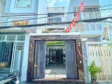 Hình ảnh Kẹt tiền cần bán nhà Nguyễn Thái Học, Thủ Đức. 50m2,SHR,hẻm oto,1tỷ310