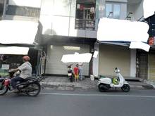 Hình ảnh Nguyên căn mặt tiền Nguyễn Thượng Hiền, Q3, S 5x7m, 1T2L.