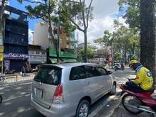 Hình ảnh Bán building 2 MT ngay Bạch Đằng, Bình Thạnh, 7x21, 8 tầng, 28 tỷ