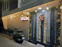Hình ảnh NHÀ MỚI STYLE HÀN hẽm thông đường Cây Điệp P.Nguyễn Cư Trinh Q.1