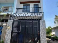 Hình ảnh Chữa bệnh cần bán nhà ở Gò Dầu Quận 12 58m2 2pn 1,885 tỷ SHR NTCB