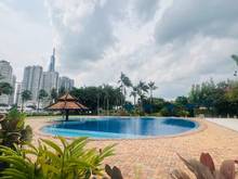 Hình ảnh Cho thuê biệt thự giá tốt DT 480m2 – Cách Quận 1- 10 phút- 55 triệu