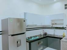 Hình ảnh Nhà Mới 3 Tầng Xe Hơi Đường Hiệp Bình, 75M2 Giá 5,95 Tỷ Còn TL