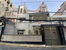 Hình ảnh BIỆT THỰ hơn 600m2, Ngang 12m - Số 117 Nguyễn Hiền, Quận 3