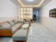 Hình ảnh Nhà Mặt Tiền, Nguyễn Ngọc Nhựt, 2Tầng - 66m2 (4x16m) Sát Chợ Tân Hương