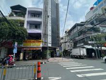Hình ảnh MT đường 41 - 4.5x16m - 4 Tầng - Giá 55 Triệu