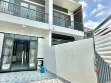 Hình ảnh NHÀ MỚI XÂY đường Bạch Mã, Q.10, 57m2, giá 1tỷ 580