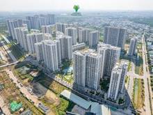 Hình ảnh Bán giá gốc bao thuế phí shophouse Origami đang có hợp đồng thuê 32tr