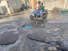 Hình ảnh Bán gấp nhà mặt tiền đường Nguyễn Khuyến,P12, Bình Thạnh , giá rẻ