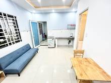 Hình ảnh Căn Hộ 1PN Ở Xô Viết Nghệ Tĩnh, Bình Thạnh