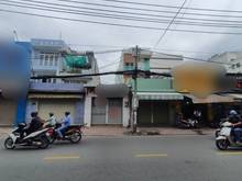 Hình ảnh Cho thuê nhà NC 2MT Lạc Long Quân,Tân Bình.DT 4x21, 2 lầu,4pn,4wc